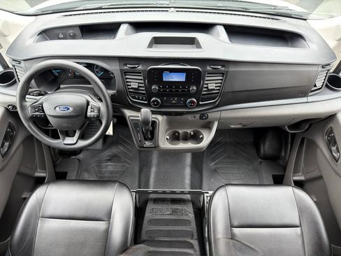 Used 2023 Ford Transit 150 Medium Roof image 29