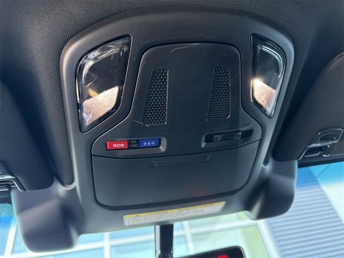 Used 2022 Subaru Outback Wilderness image 28