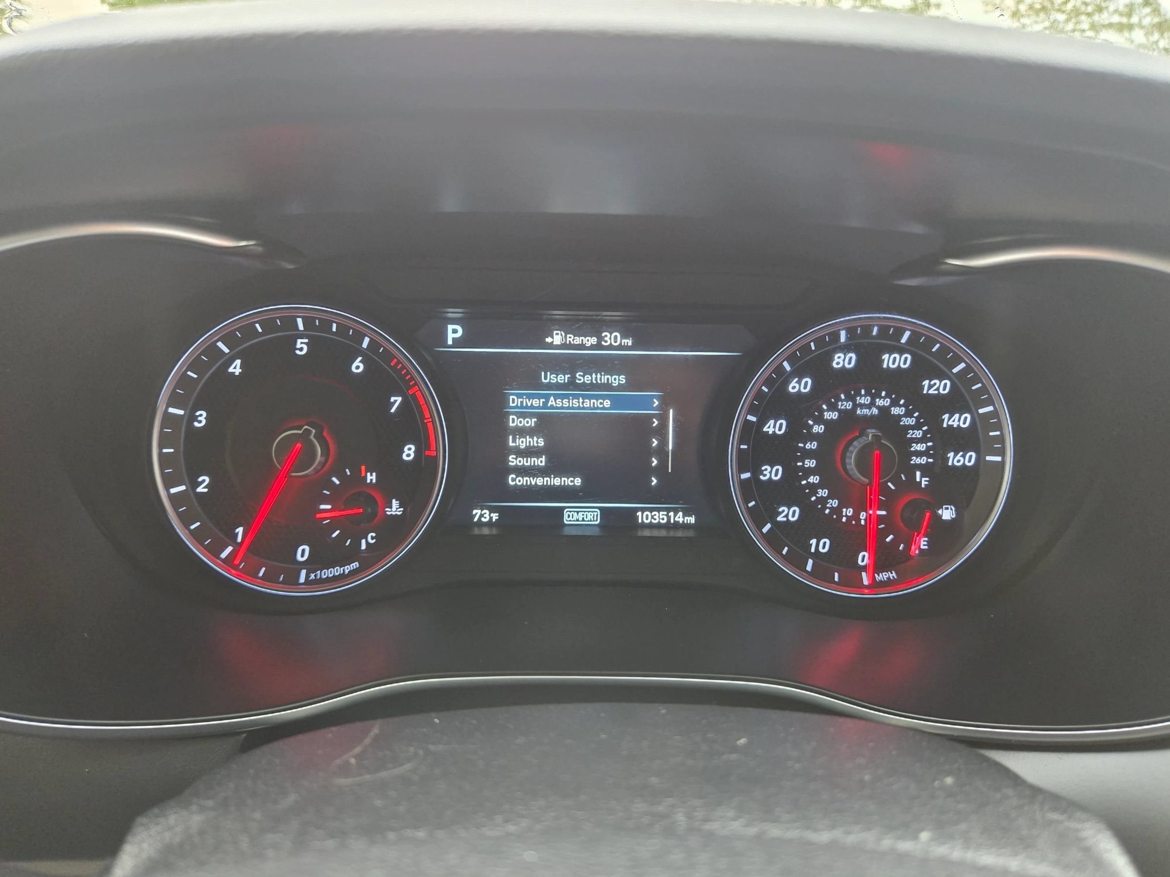 Used 2019 Genesis G70 2.0T Advanced w/ Elite Package AWD/4WD image 14
