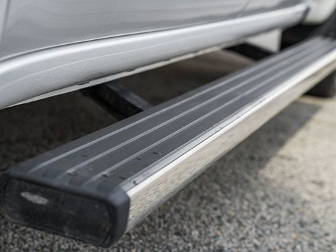 Used 2024 GMC Sierra 1500 Denali Ultimate image 22