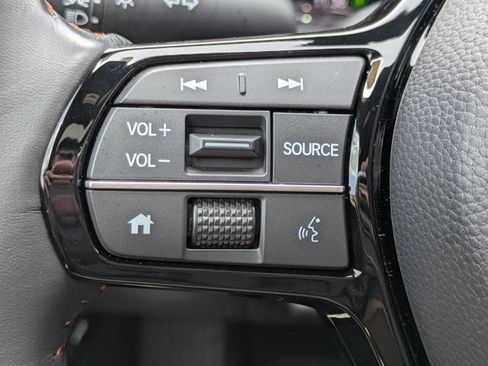 Certified 2024 Honda HR-V Sport image 21