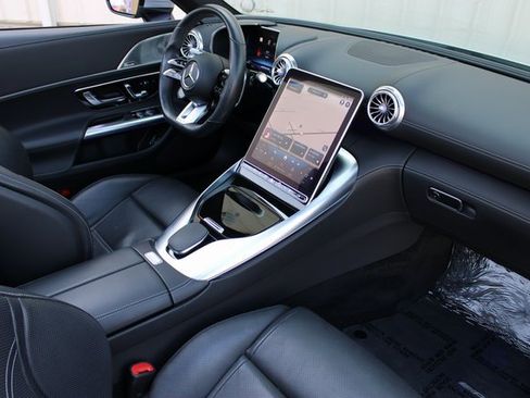 Used 2022 Mercedes-Benz SL 55 AMG SL 55 AMGﾮ 4MATICﾮ image 14