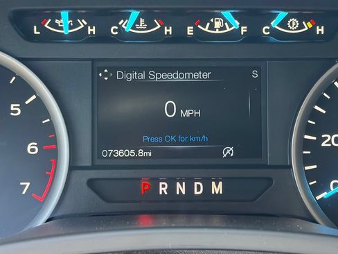 Used 2018 Ford F150 XLT w/ Equipment Group 302A Luxury AWD/4WD image 13