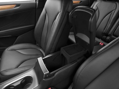 Used 2016 Lincoln MKC Select w/ Select Plus Package image 17