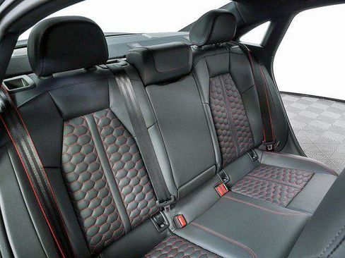 New 2026 Audi SQ5 Premium Plus AWD/4WD image 24