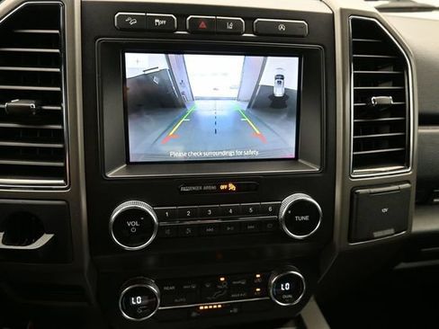Used 2020 Ford Expedition XLT AWD/4WD image 44