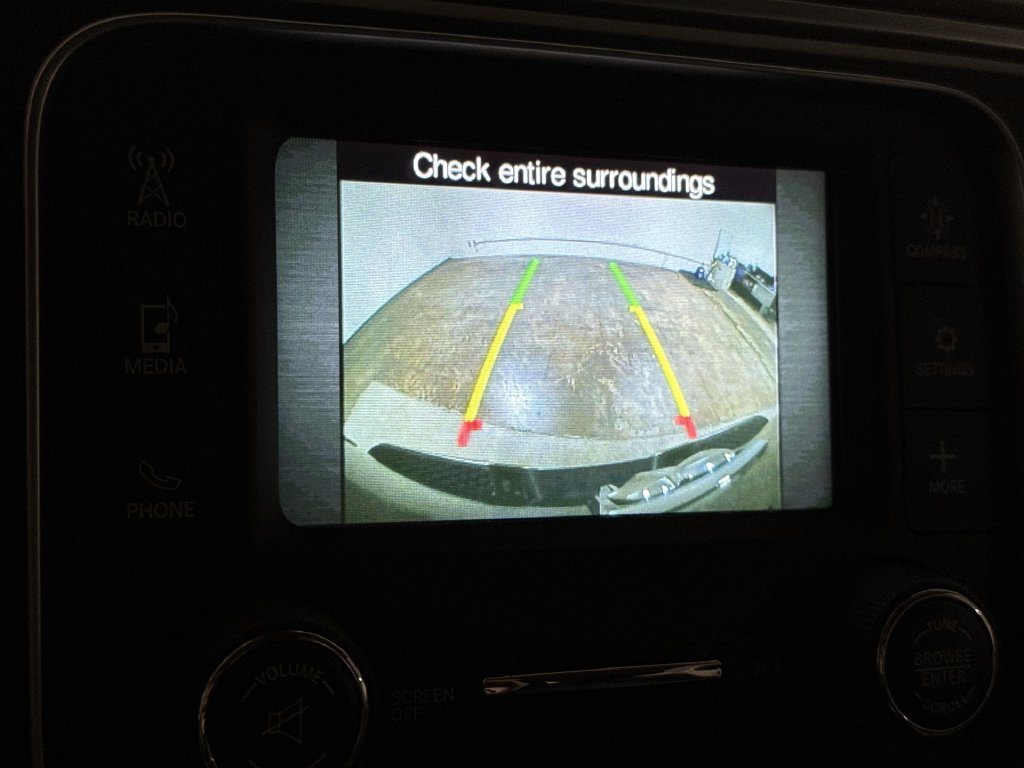 Used 2015 RAM 1500 Big Horn AWD/4WD image 15