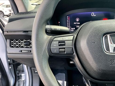 Used 2024 Honda Accord LX image 23