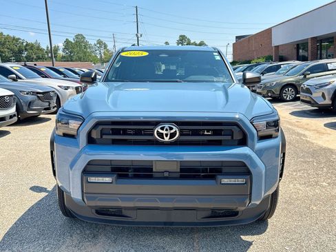 Used 2025 Toyota 4Runner SR5 RWD image 19