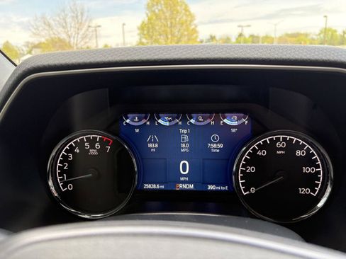 Used 2023 Ford F150 XLT w/ Equipment Group 302A High AWD/4WD image 13