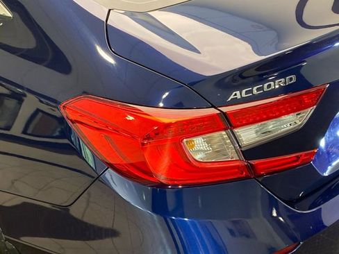 Used 2020 Honda Accord LX image 6