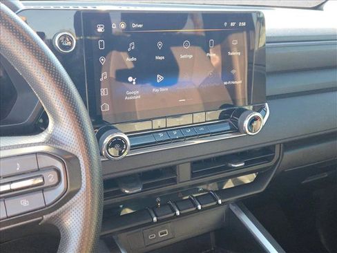 Used 2023 Chevrolet Colorado Trail Boss w/ Advanced Trailering Package image 12