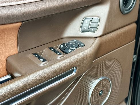 Certified 2023 Ford Expedition Max King Ranch AWD/4WD image 8