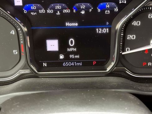 Used 2023 GMC Sierra 2500 Denali image 23