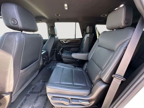 Used 2021 Chevrolet Tahoe LT AWD/4WD image 31