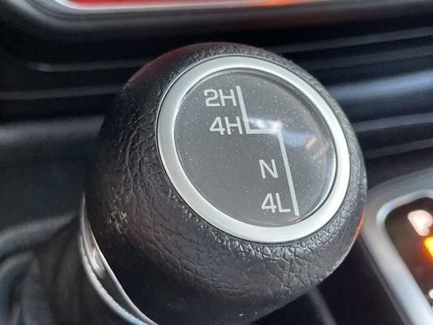 Used 2021 Jeep Wrangler Rubicon AWD/4WD image 49