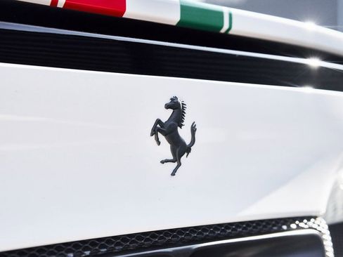 Used 2024 Ferrari 296 GTB image 12