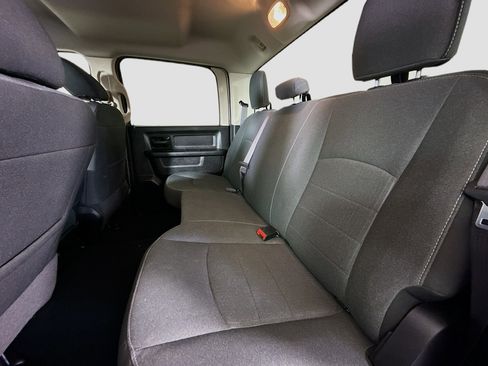 Used 2023 RAM 1500 Tradesman w/ Chrome Plus Package image 24