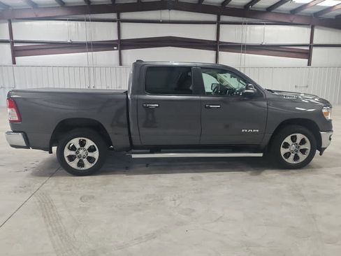 Used 2019 RAM 1500 Big Horn image 6