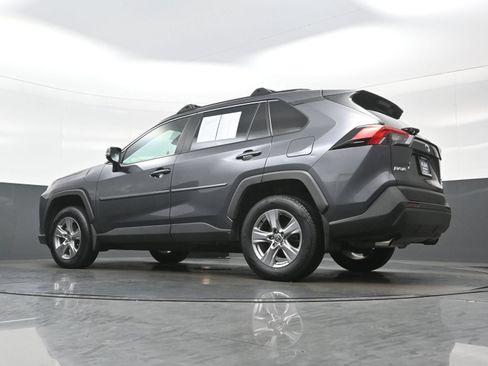 Used 2023 Toyota RAV4 XLE w/ Convenience Package AWD/4WD image 29