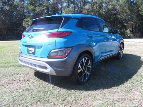Used 2022 Hyundai Kona Limited image 6