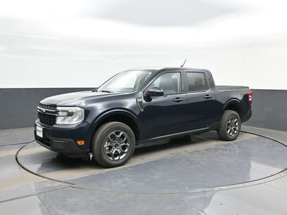 Certified 2023 Ford Maverick XLT w/ XLT Luxury Package