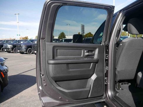 New 2026 RAM 2500 Tradesman image 15