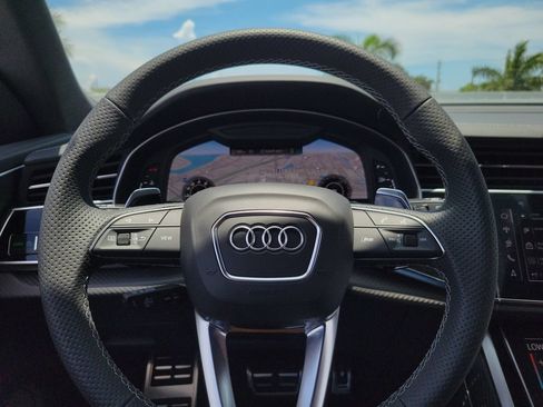 New 2026 Audi RS Q8 performance AWD/4WD image 7
