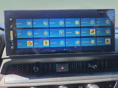 Used 2025 Honda CR-V Sport image 20