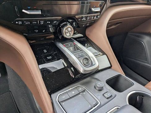 Certified 2023 Acura MDX FWD w/ Technology Package image 11