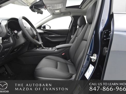 New 2026 MAZDA CX-30 AWD 2.5 S image 31