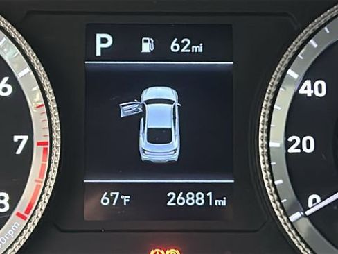 Certified 2023 Hyundai Sonata SE FWD image 19