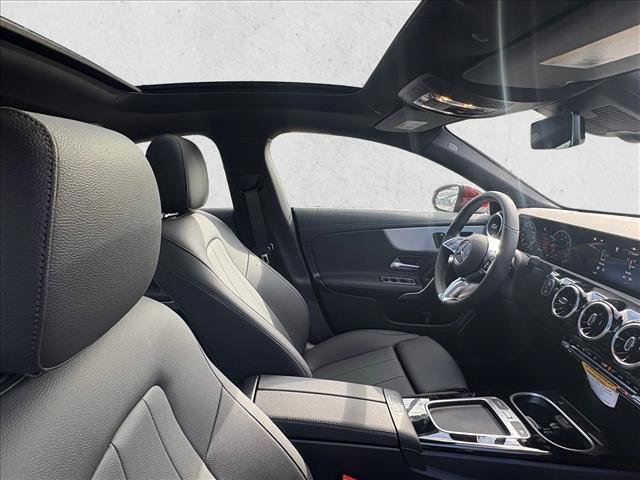 Certified 2026 Mercedes-Benz CLA 250 4MATIC image 24