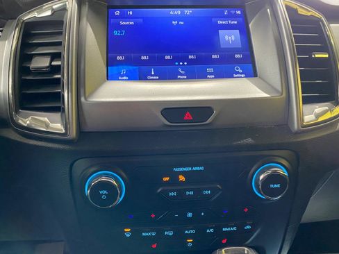 Used 2020 Ford Ranger XLT w/ Equipment Group 302A Luxury image 7