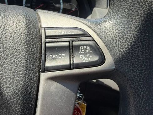 Used 2009 Honda Accord LX-P image 20