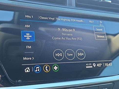 Used 2022 Buick Encore GX Preferred w/ Sport Touring Package image 20