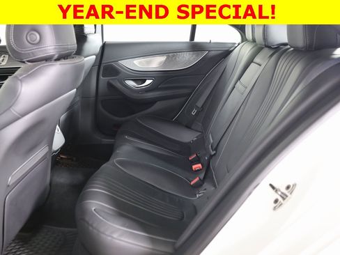 Certified 2022 Mercedes-Benz CLS 450 4MATIC image 31