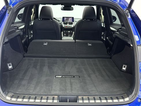 Used 2019 Lexus NX 300 F Sport image 40