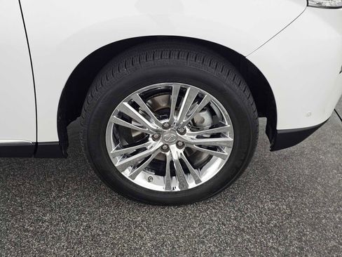 Used 2015 Lexus RX 350 FWD image 9