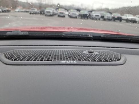 Used 2021 RAM 1500 Big Horn w/ Built-to-serve Edition image 25