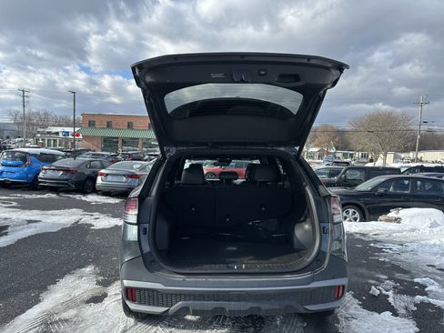 Used 2024 Kia Sportage X-Line w/ X-Line Premium Package image 34