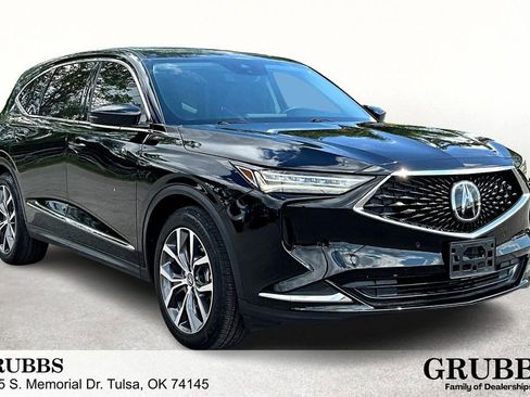 Used 2023 Acura MDX FWD w/ Technology Package image 1