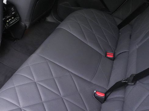 Used 2024 BMW iX M60 AWD/4WD image 33