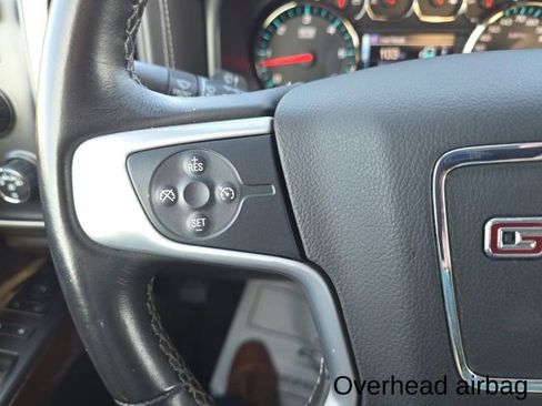 Used 2017 GMC Sierra 1500 SLE w/ Elevation Edition image 14