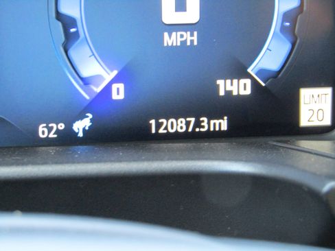 Used 2025 Ford Bronco Sport Outer Banks w/ Outer Banks Tech Package+ AWD/4WD image 24