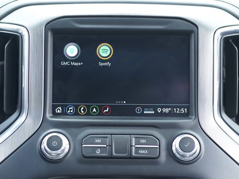 Used 2020 GMC Sierra 2500 Denali w/ Denali Ultimate Package AWD/4WD image 28