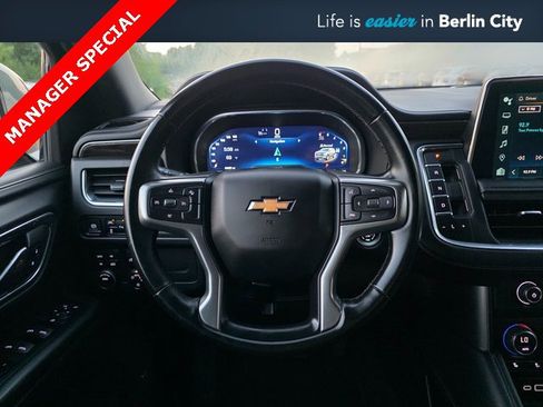 Used 2023 Chevrolet Tahoe LT image 25