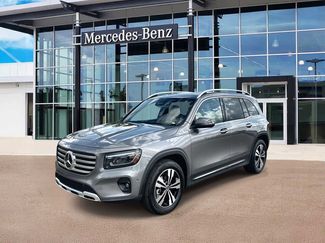 Used 2025 Mercedes-Benz GLB 250 video 1