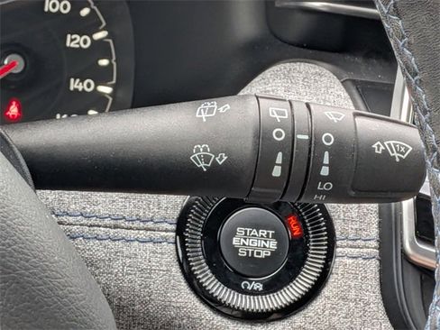 Used 2022 Jeep Compass Latitude w/ Convenience Group image 32