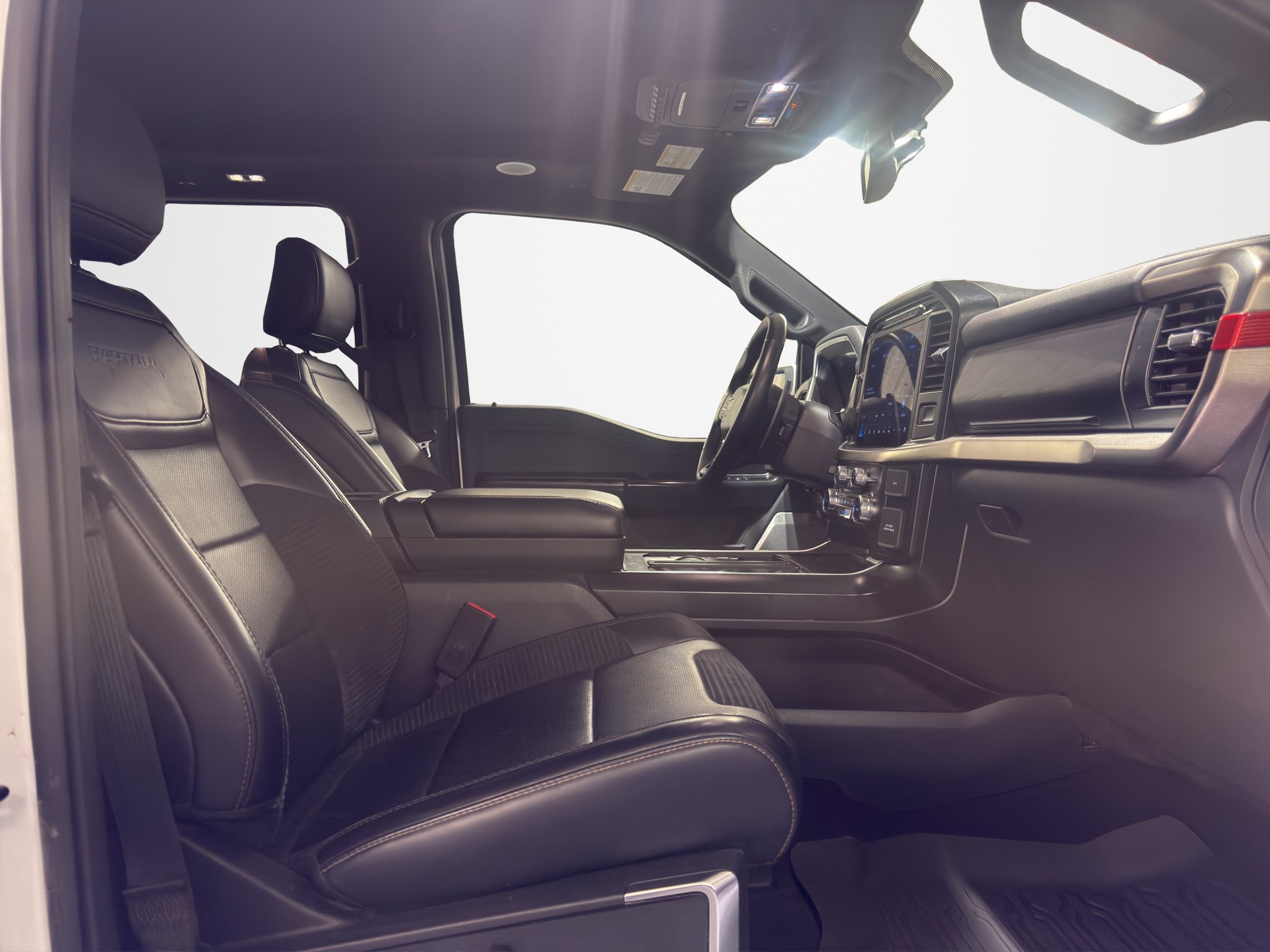 Used 2023 Ford F150 Raptor AWD/4WD image 22
